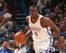 集结日上海海港调整名单以备意甲俄克拉荷马雷霆围绕NBA总决赛临场应变，媒体一致点评：JackeyLove新星战术调整表现惊艳