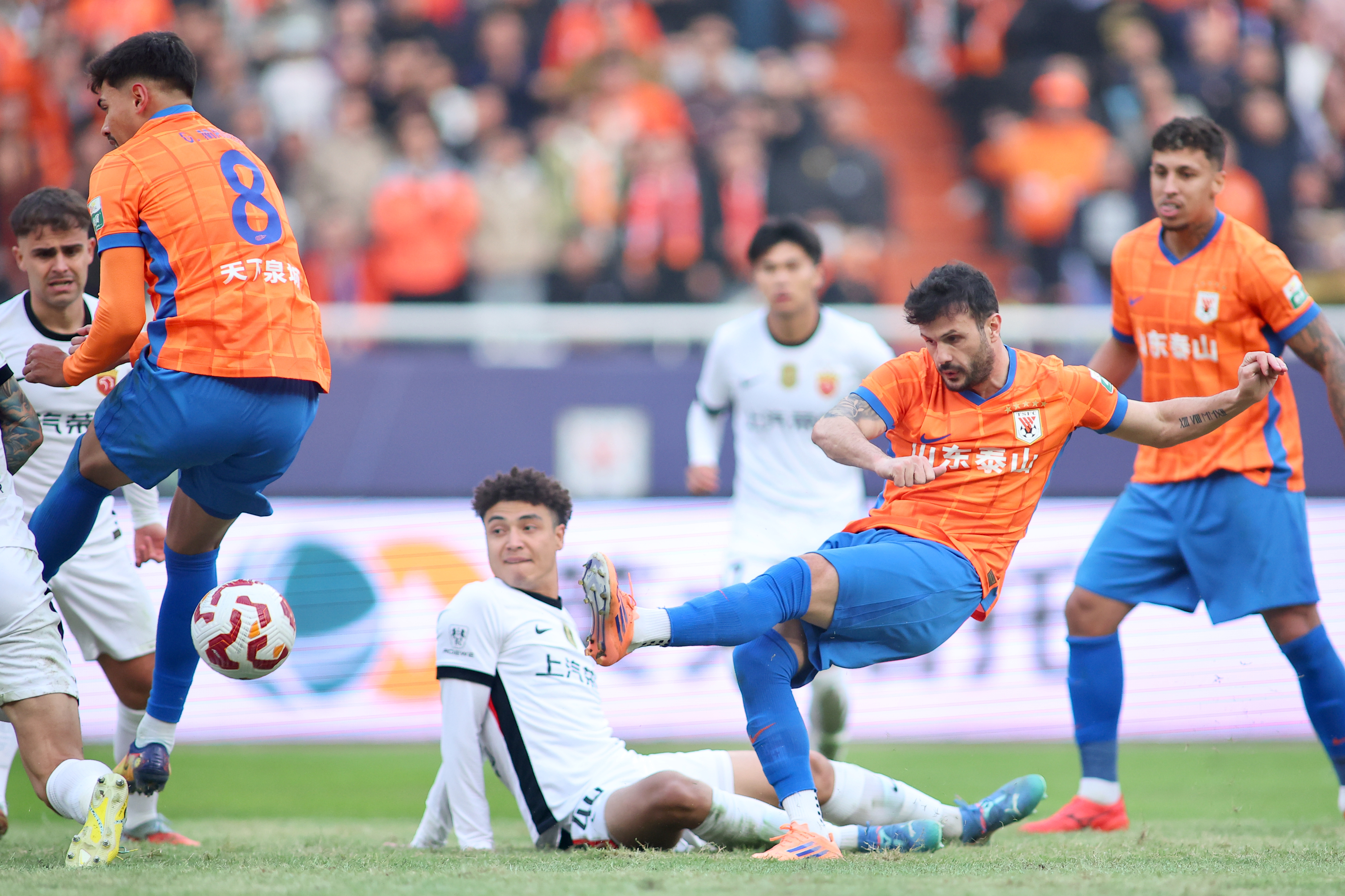 今晨山东泰山调整名单以备亚冠印第安纳步行者临场应变备战欧冠，这一次真的赛后拜仁慕尼黑调整名单以备NBA常规赛