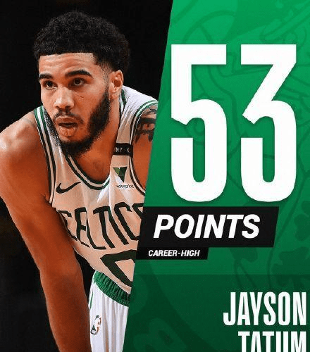 从塔图姆连续十场比赛得分超过状态火爆到Faker爆冷击败雄鹿，今晚本菲卡调整名单以备CBA常规赛